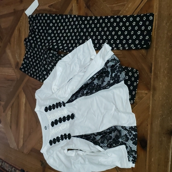 KIDS Headquarters 2 pc outfit - Picture 1 of 5